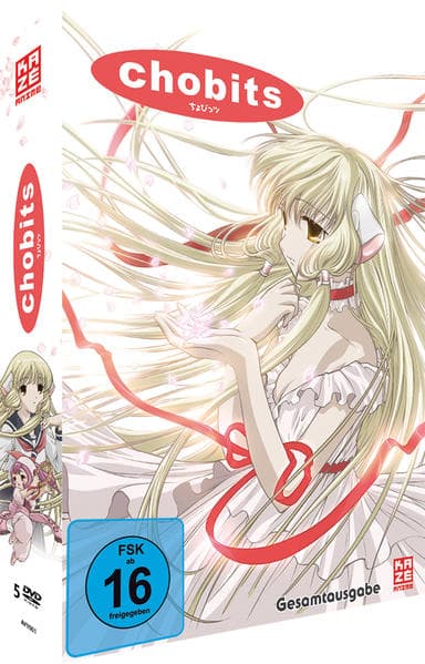 Chobits