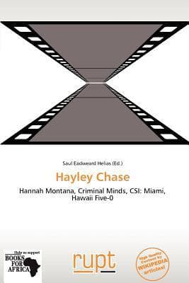 Hayley Chase