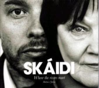 Where the Rivers meet - Skaidi