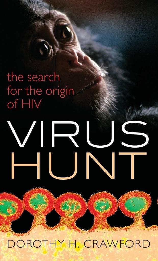 Virus Hunt