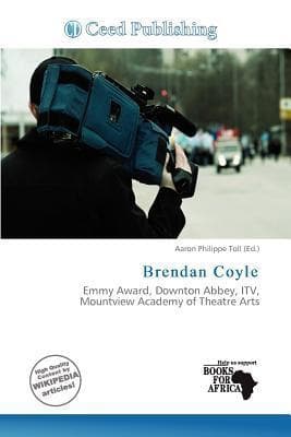 Brendan Coyle