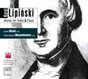 Werke für Violine und Klavier