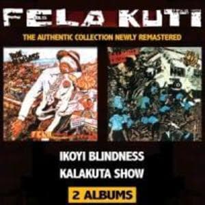 Ikoyi Blindness/Kalakuta Show
