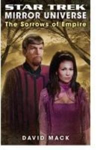 Star Trek: Mirror Universe: The Sorrows of Empire