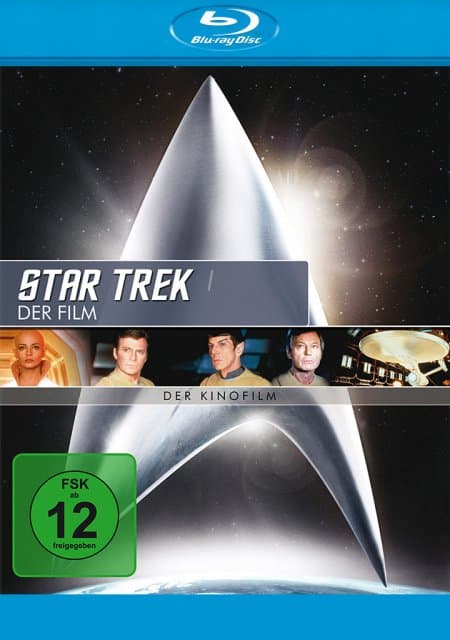 Star Trek I - Der Film