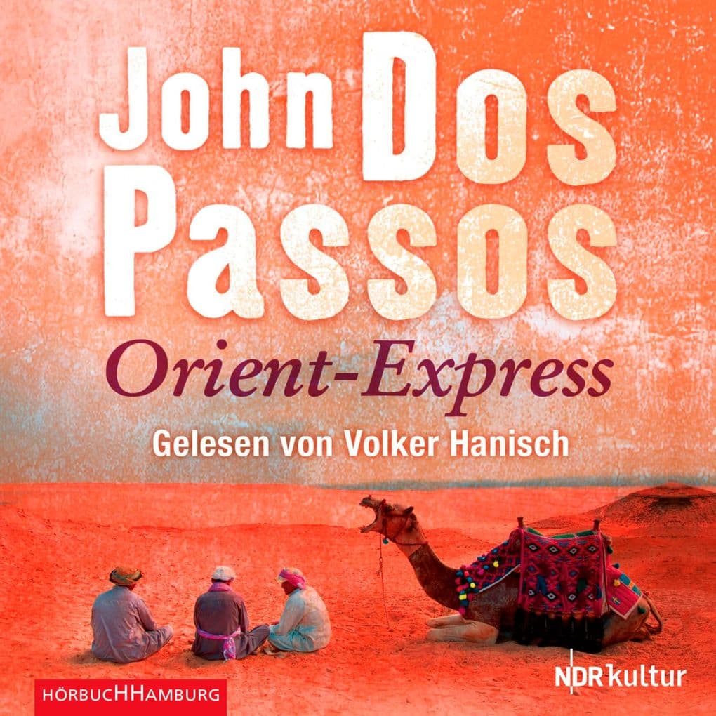Orient-Express