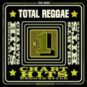 Total Reggae: Charts Hits