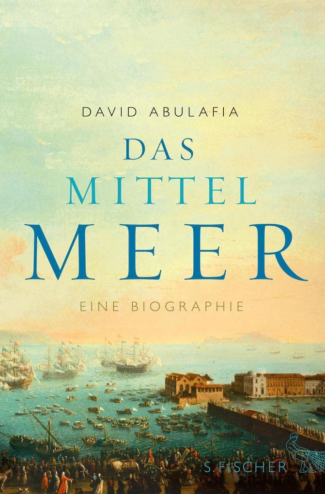 Das Mittelmeer