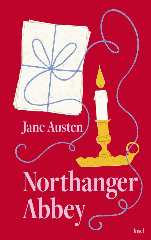Northanger Abbey