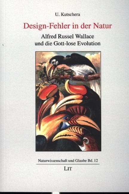 Design-Fehler in der Natur