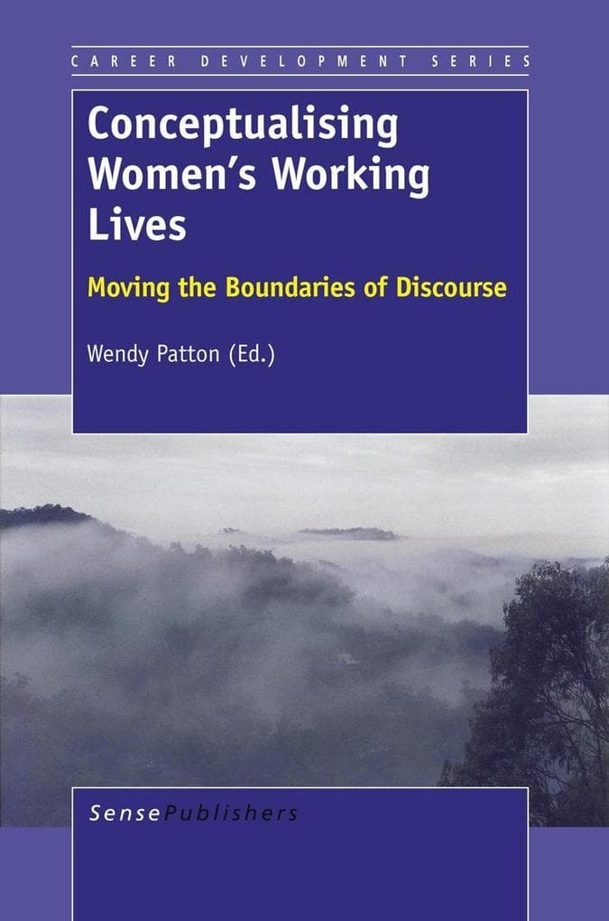 Conceptualising Women's Working Lives