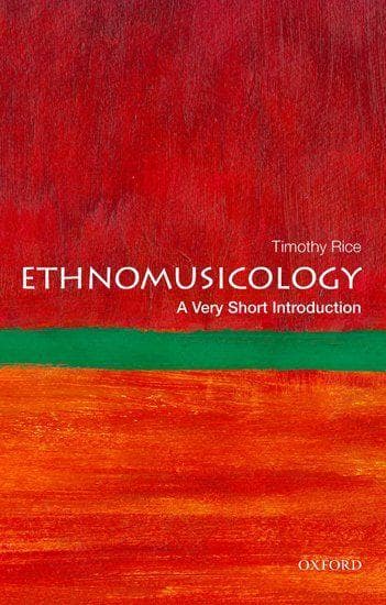 Ethnomusicology