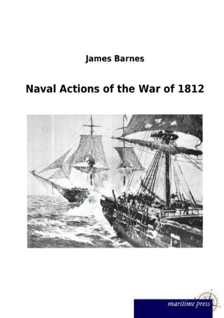 Naval Actions of the War of 1812