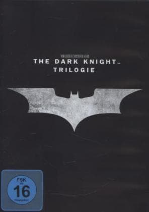 Dark Knight Trilogy