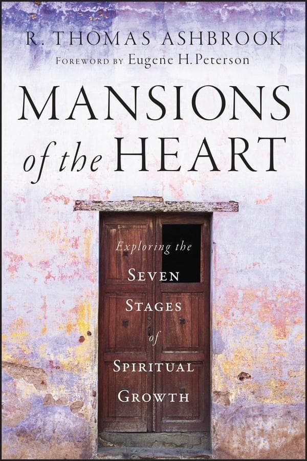 Mansions of the Heart