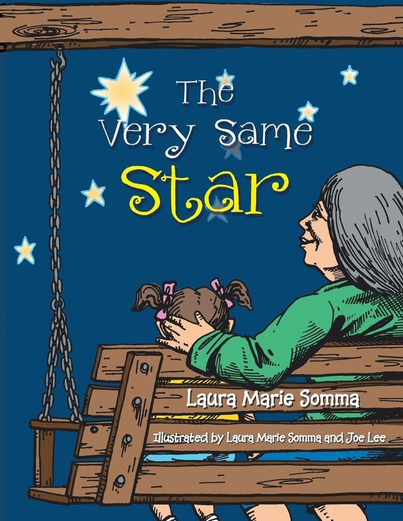The Very Same Star