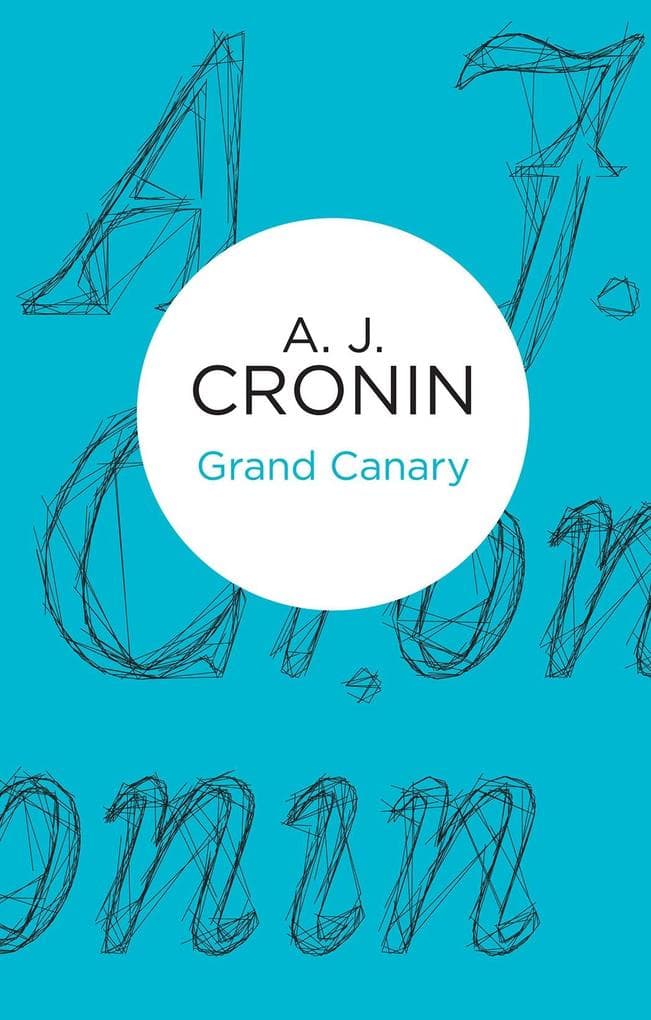 Grand Canary (Bello)