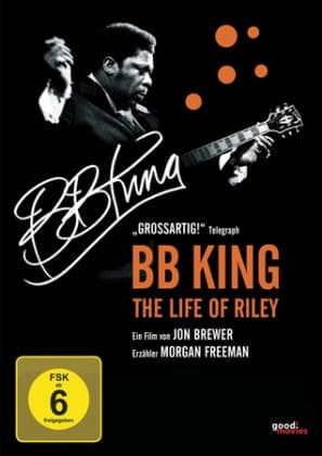 B.B. King-The Life Of Riley