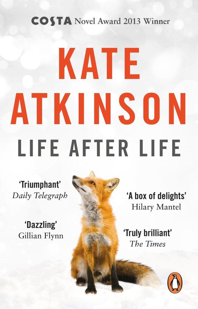 Life After Life