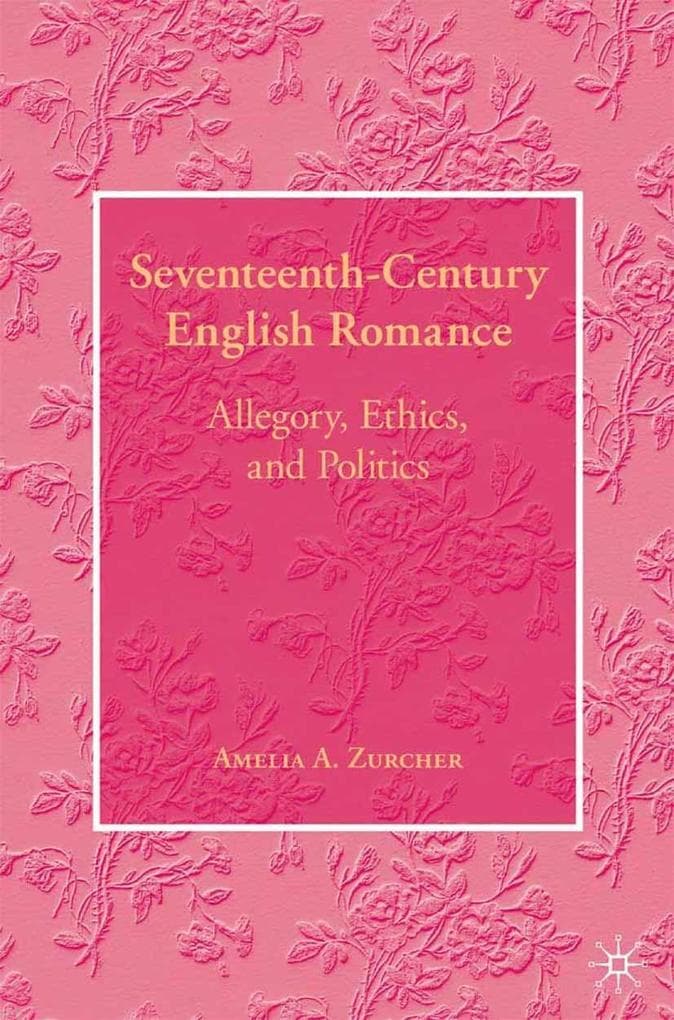 Seventeenth-Century English Romance