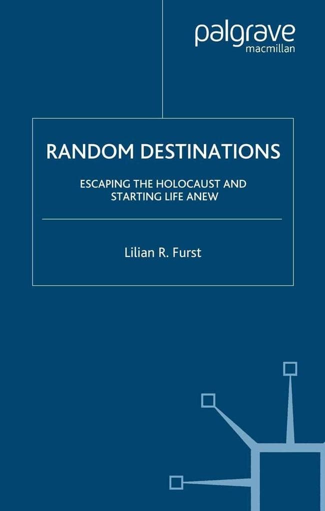 Random Destinations