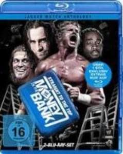 WWE: Straight To The Top:Money In The Bank