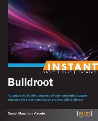 Instant Buildroot