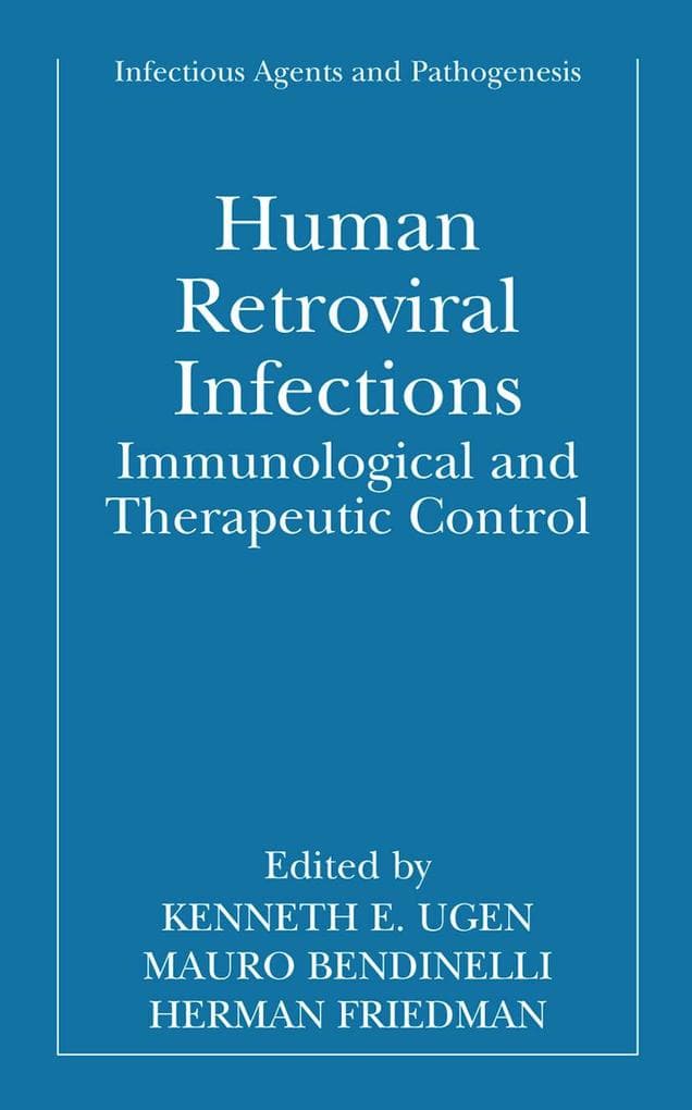 Human Retroviral Infections
