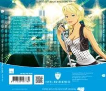 Nighttime Lovers Vol.19