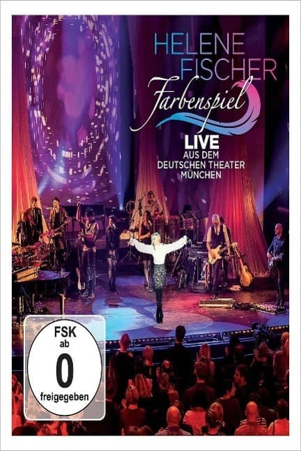 Farbenspiel - Live aus München