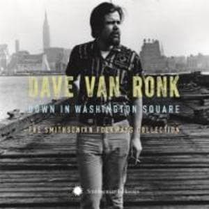 Down in Washington Square: The Smithsonian Folkway