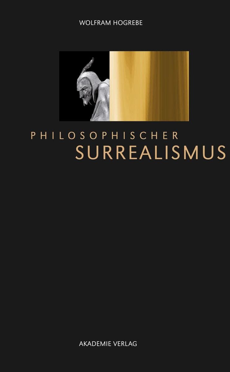 Philosophischer Surrealismus