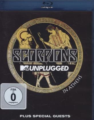MTV Unplugged