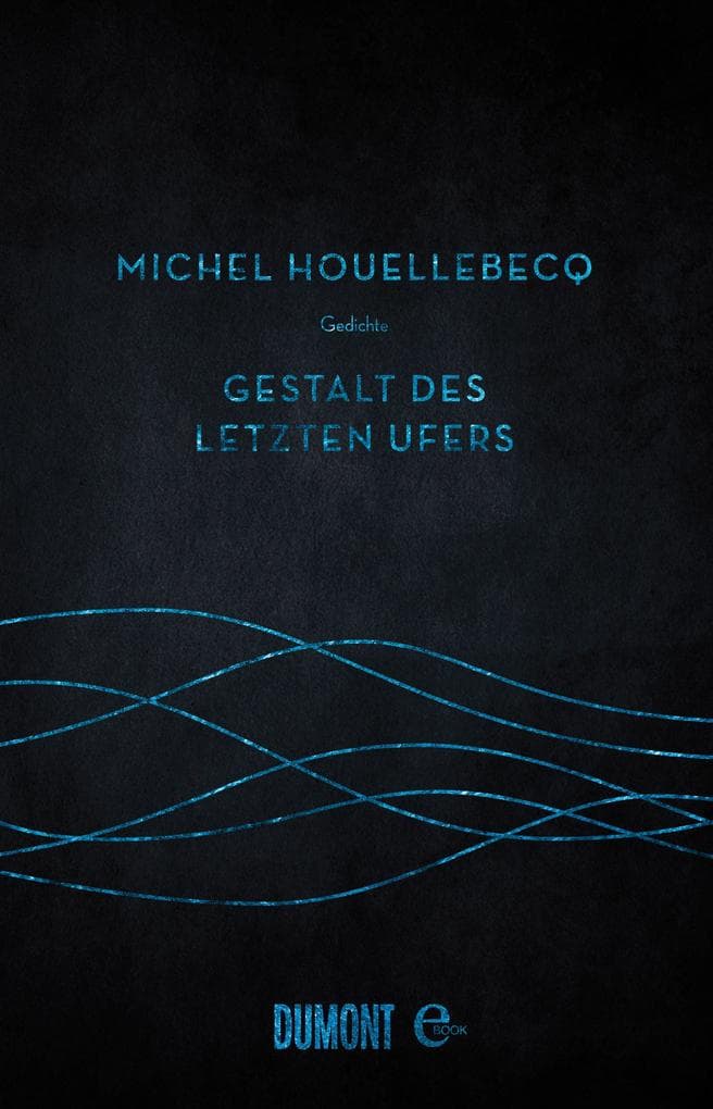 Gestalt des letzten Ufers