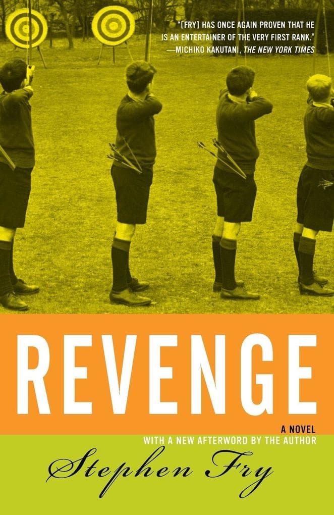 Revenge