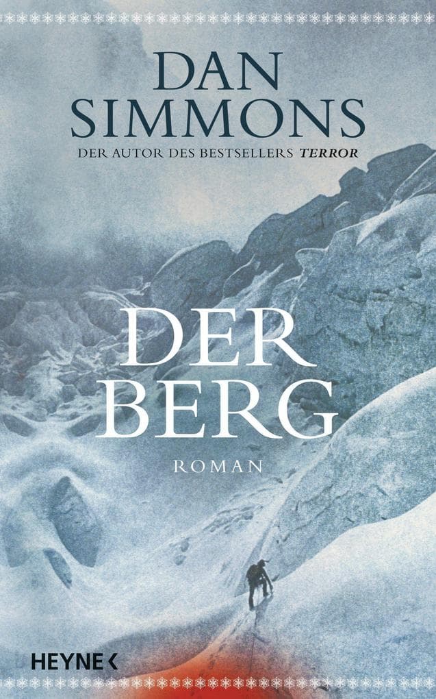 Der Berg