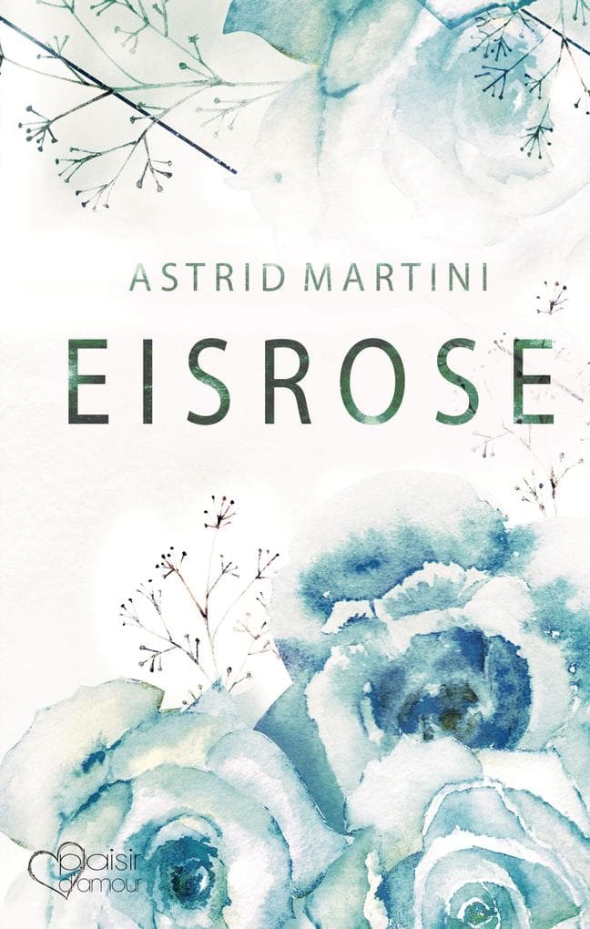 Eisrose