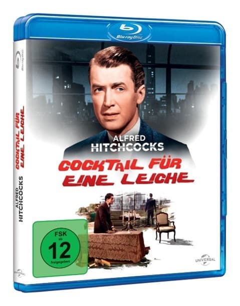 Cocktail für eine Leiche
