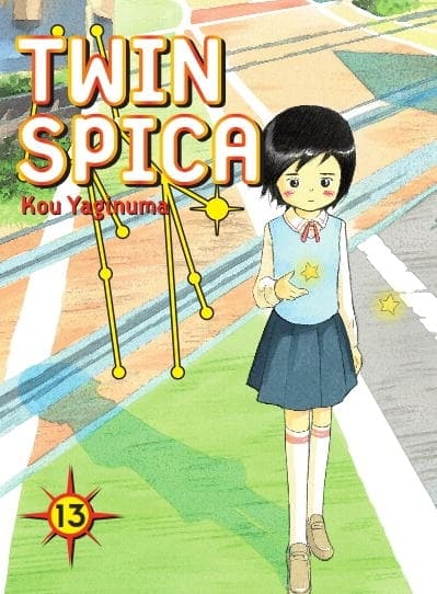 Twin Spica 13