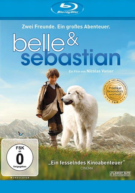 Belle & Sebastian