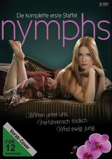Nymphs