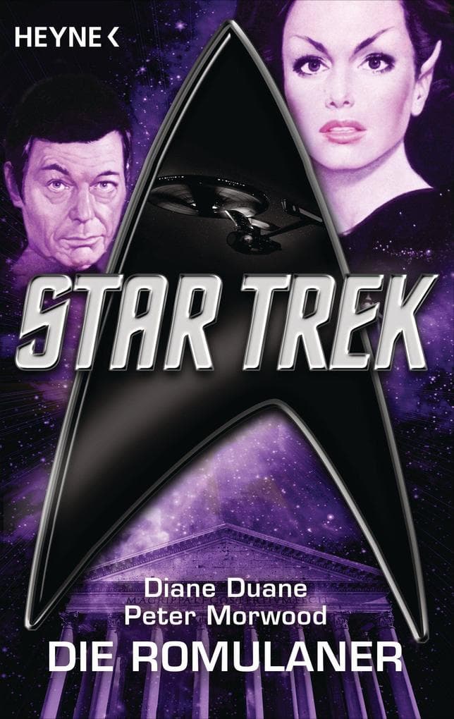 Star Trek: Die Romulaner