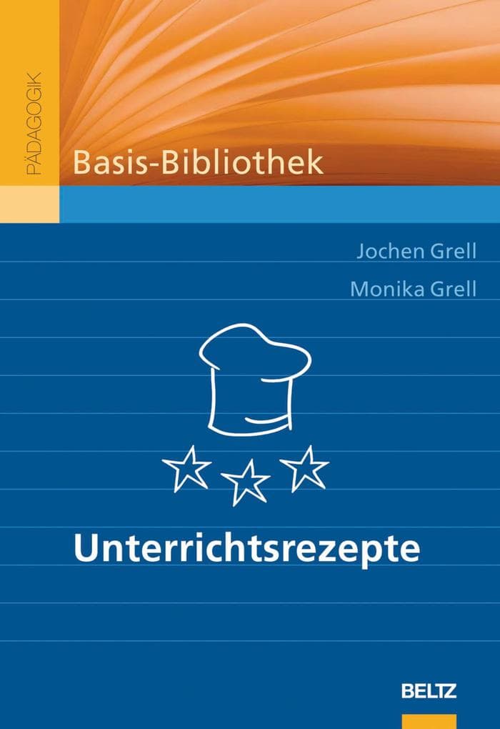 Unterrichtsrezepte