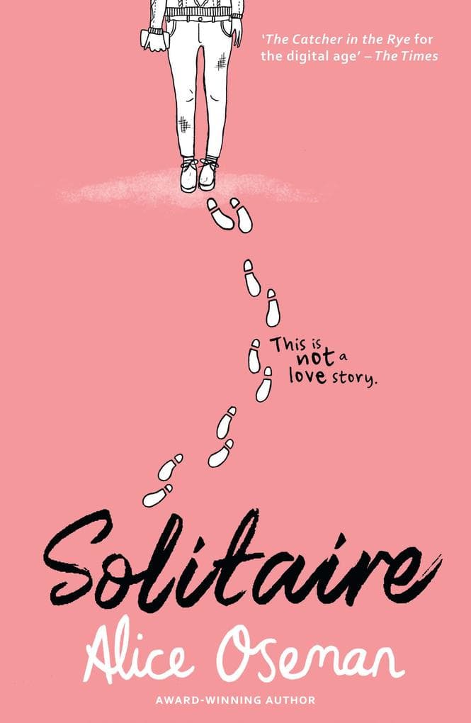 SOLITAIRE PB