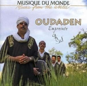 Empreinte (Maroc)