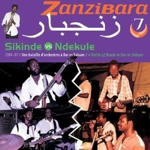 Zanzibara 7