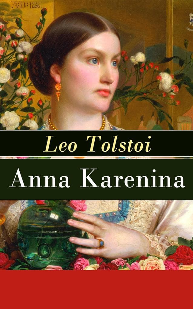 Anna Karenina