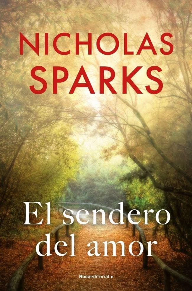 El sendero del amor