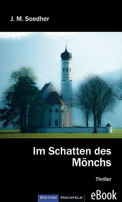 Im Schatten des Mönchs