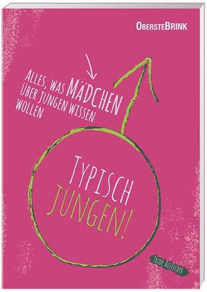 Typisch Jungen